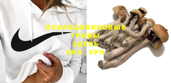 хмурый Баксан